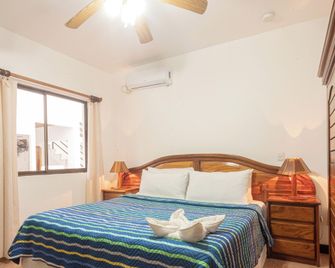 Inn On The Park - Manuel Antonio