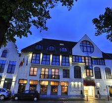 Golden Tulip De' Medici Hotel