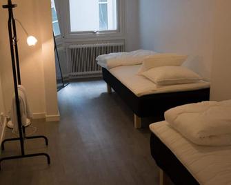 Jönköping Vandrarhem - Hostel - Jönköping - Wohnzimmer