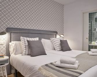 Bonavista Apartments Chamberi - Madrid - Habitación