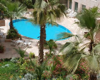 Petra Palace Hotel - Wadi Musa - Pool