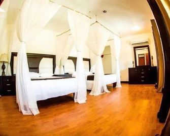 Hotel Boutique Punta Jamaica - Bajos del Ejido