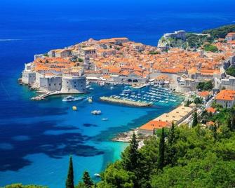 Guest House Cuk - Dubrovnik