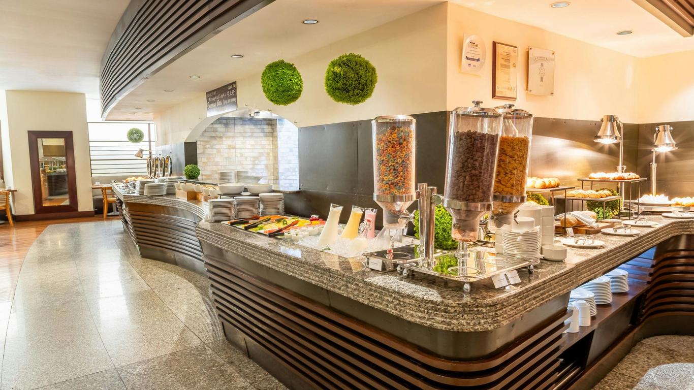 Sheraton Guayaquil Hotel