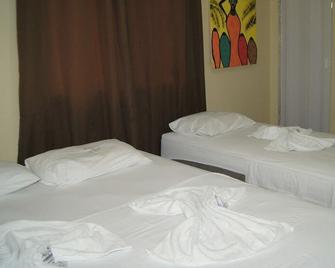 Hotel Pousada dos Anjos - João Pessoa - Bedroom