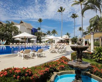 Crown Paradise Club Puerto Vallarta - Puerto Vallarta