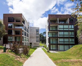 Oceana Suites Be House - Punta del Este - Building