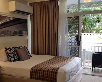 Reef Palms - Cairns - Habitación