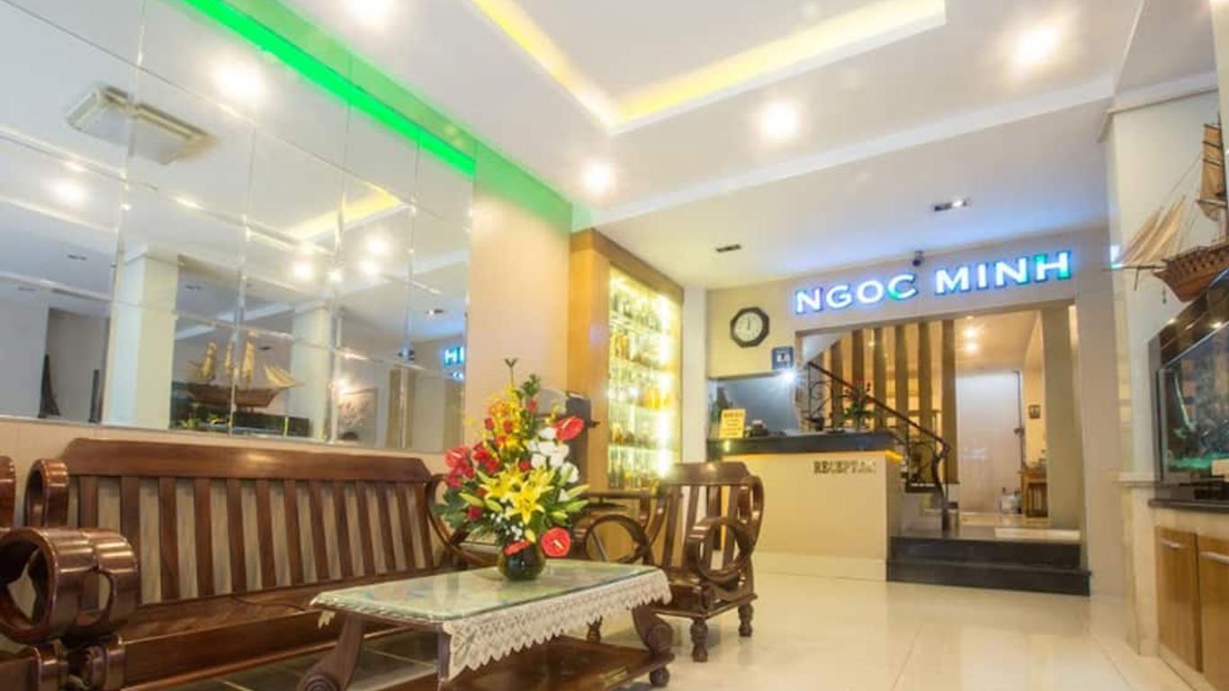 Ngoc Minh Hotel
