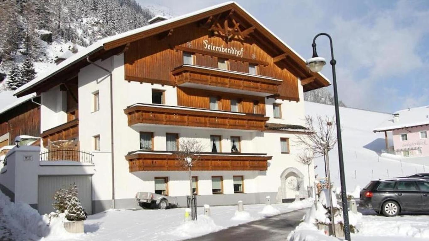 Feierabendhof