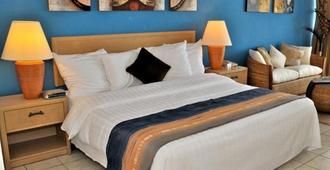 Holiday Beach Resort And Casino - Willemstad - Yatak Odası