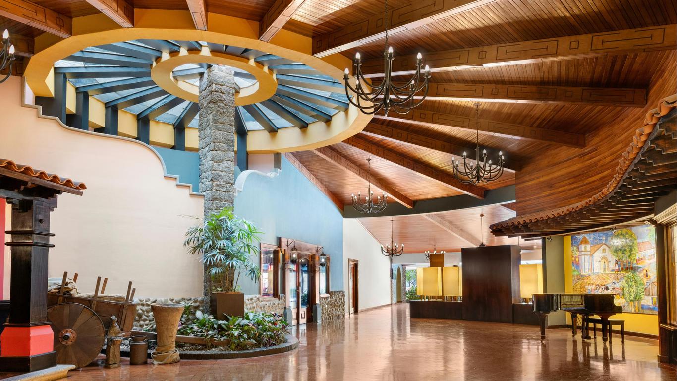 DoubleTree by Hilton Cariari - San Jose Costa Rica