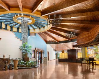 DoubleTree by Hilton Hotel Cariari San Jose - Costa Rica - San José - Ingresso