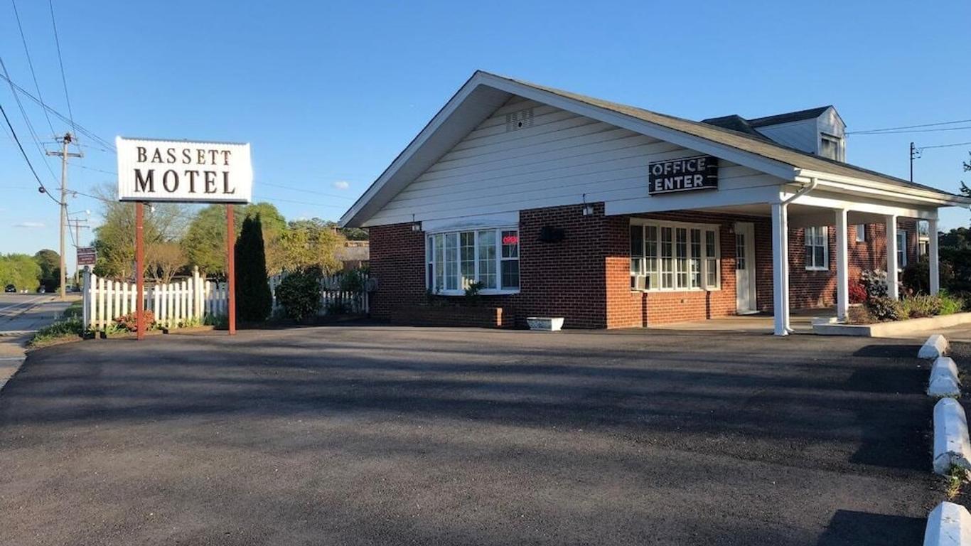 Bassett Motel