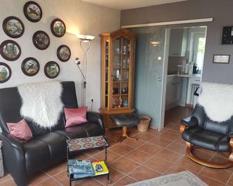 Ferienwohnung Schüler - Wolke 1 - Sankt Andreasberg - Wohnzimmer