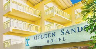 Golden Sands Hotel - Oistins