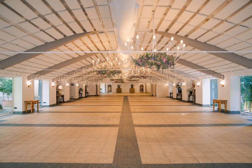 Hotel Huerto del Cura