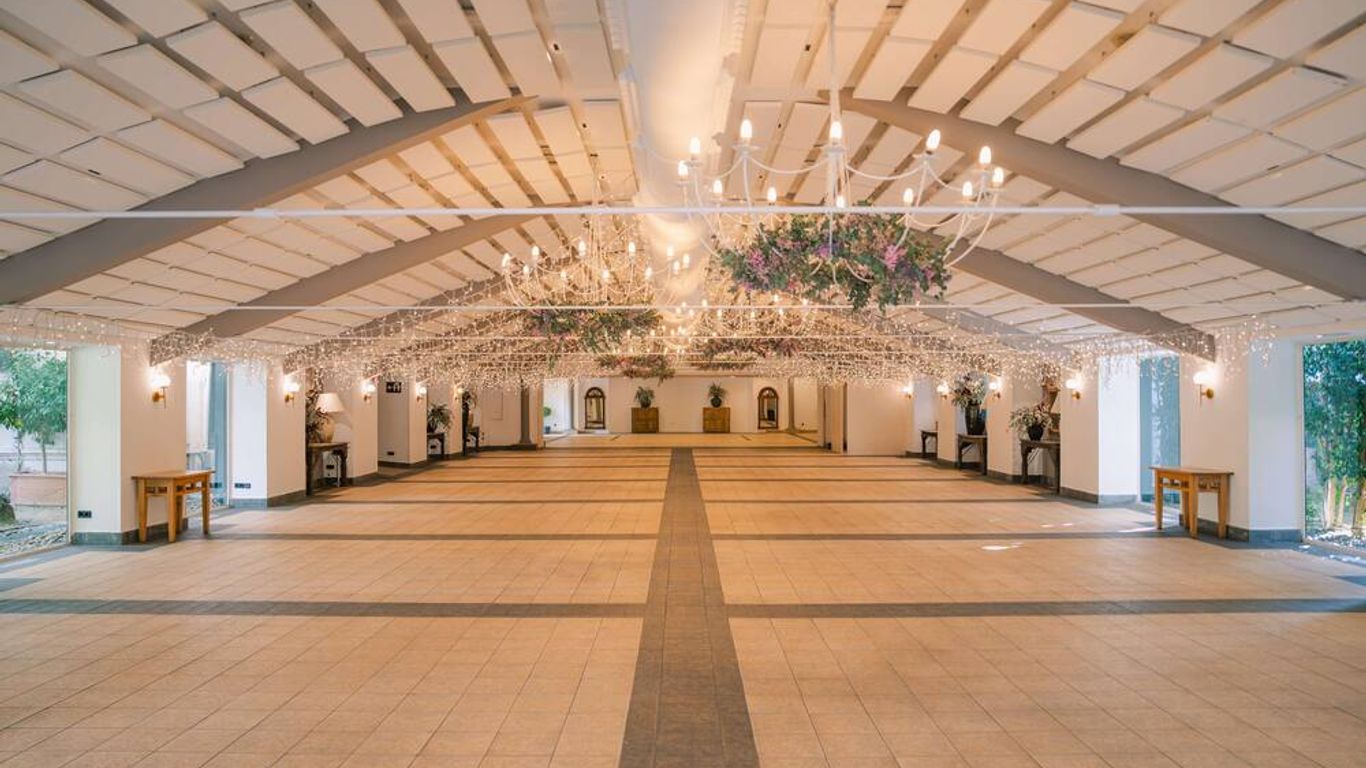 Hotel Huerto del Cura