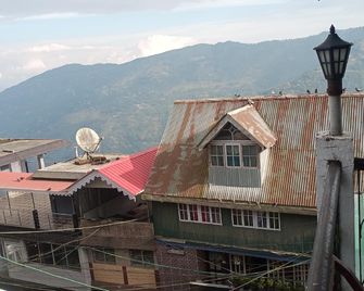 Backpackers Hostel - Darjeeling