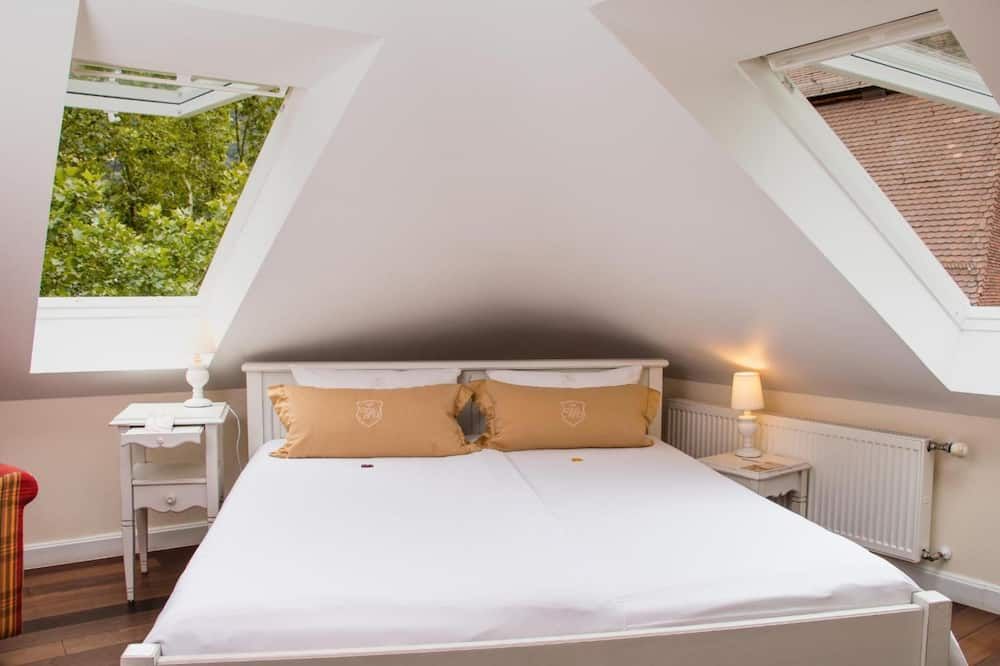 Hotel Villa Marstall