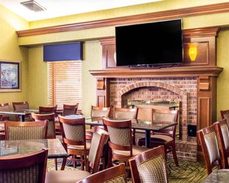 Clarion Inn Pittsburgh Cranberry - Cranberry Township - Restaurante