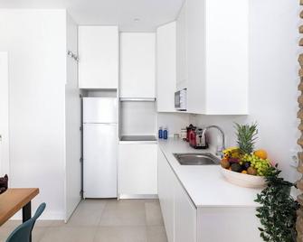 Luxury Suite San Diego - Granada - Phòng bếp