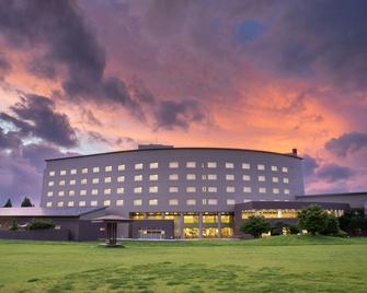 Kamenoi Hotel Aso - Aso - Κτίριο
