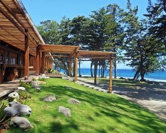 The Pade Dive Resort - Sabang