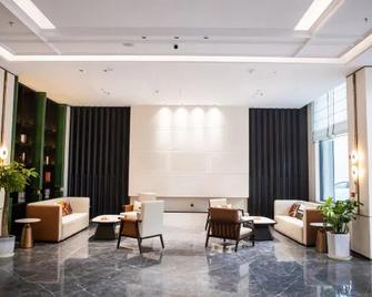Yunxi Hotel - Š-jen - Salónek