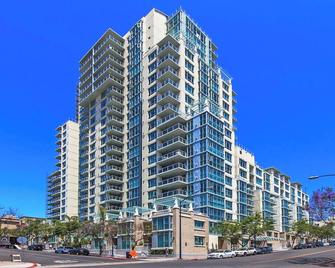 In the Heart of Downtown San Diego with awesome 360 views - سان دييغو - مبنى