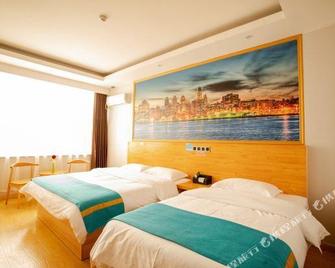 Shell Hotel (Rizhao Qufu Normal University store) - Rizhao