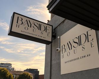 Bayside House - Melbourne
