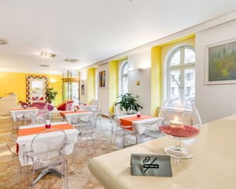 Hotel Europa - Brno - Ristorante