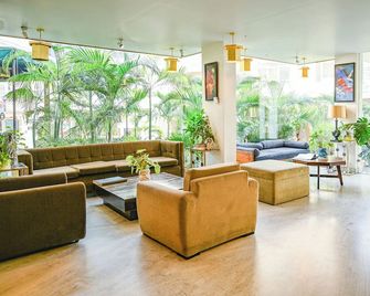 Hotel Dodas Palace - Jaipur - Lounge