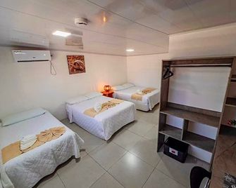 Galapagos Dreams - Puerto Ayora - Bedroom