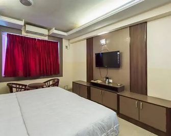 Hotel Mars - Chennai