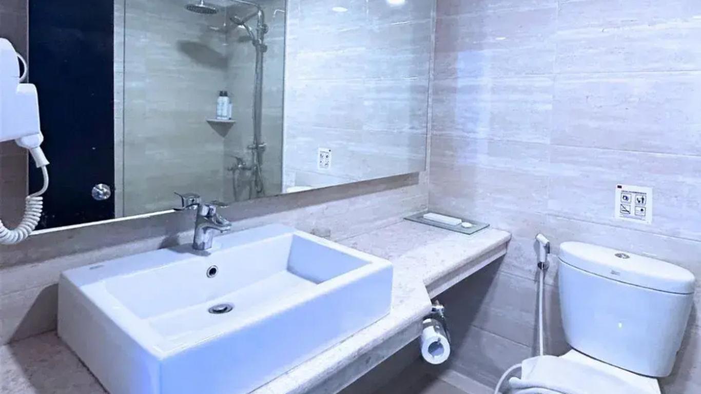 إنا سامودرا بيتش