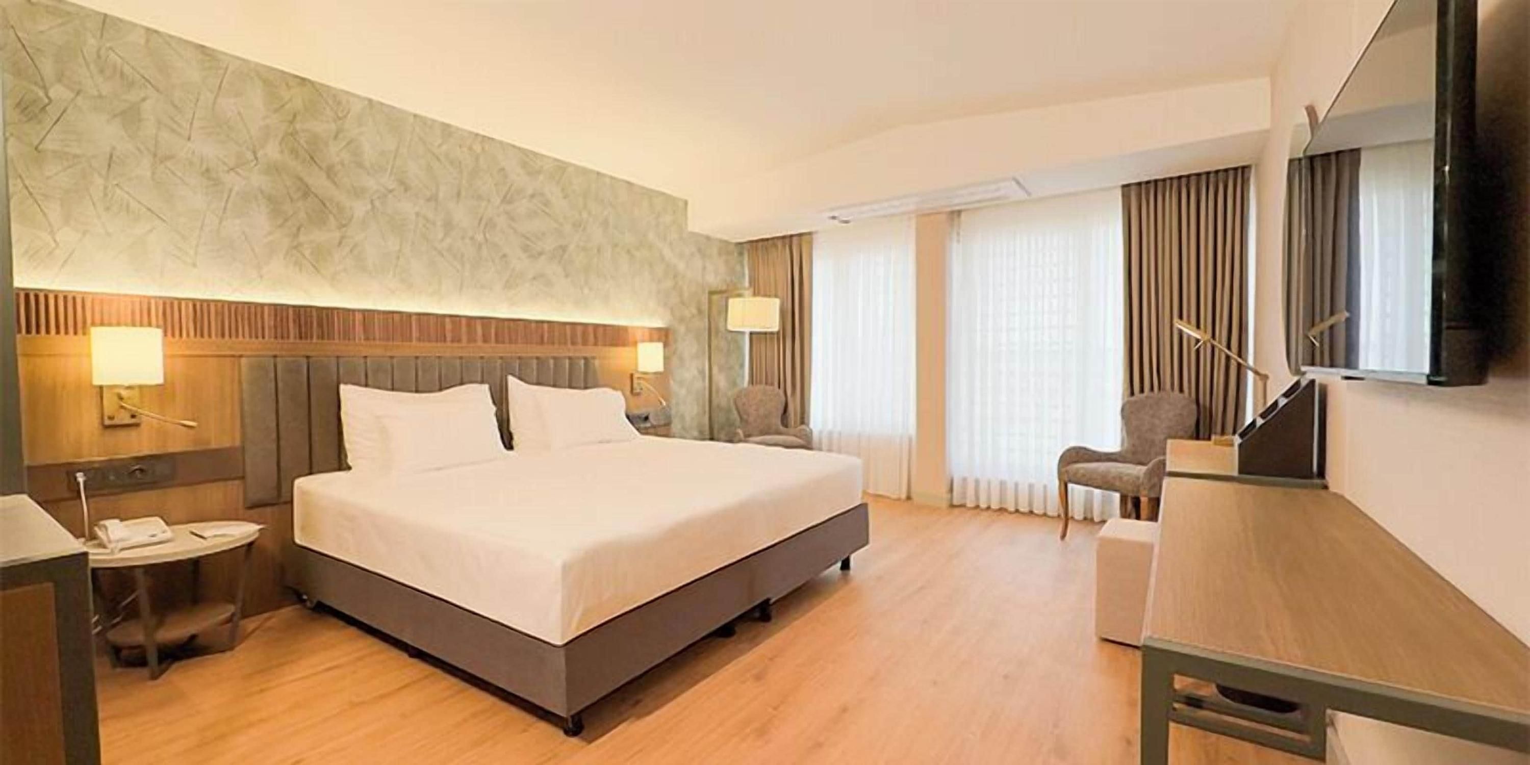 Pasapark Selcuklu Hotel - Konya