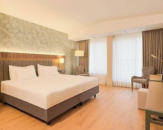 Pasapark Collection Selcuklu Hotel - Konya