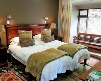 Wilderness Manor - Wilderness - Chambre