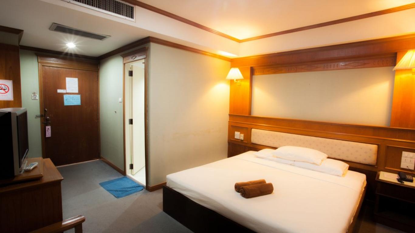 Imperial Sakon Hotel