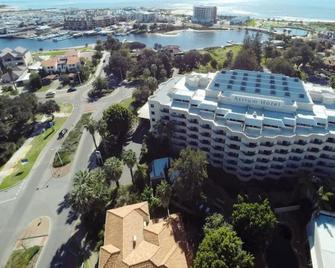 Atrium Hotel Mandurah - Mandurah - Gebäude