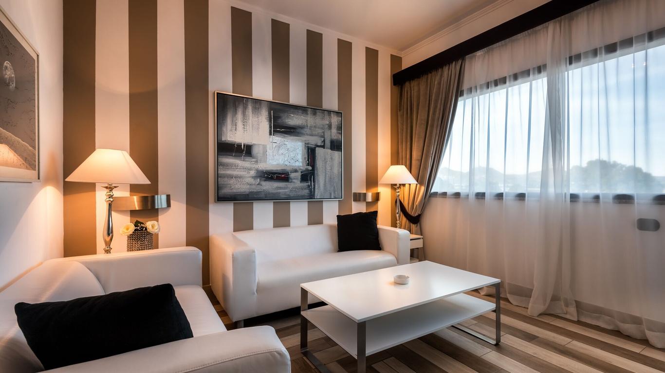 Hotel Martini Olbia
