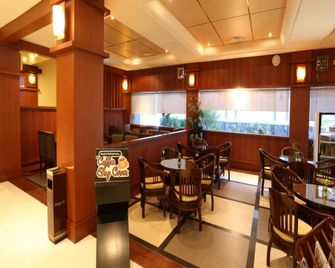 Hotel Tarakan Plaza - Tarakan - Lobby