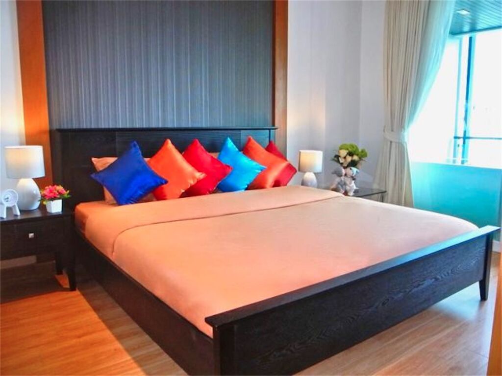 ذا بريفلدج ريزيدنس