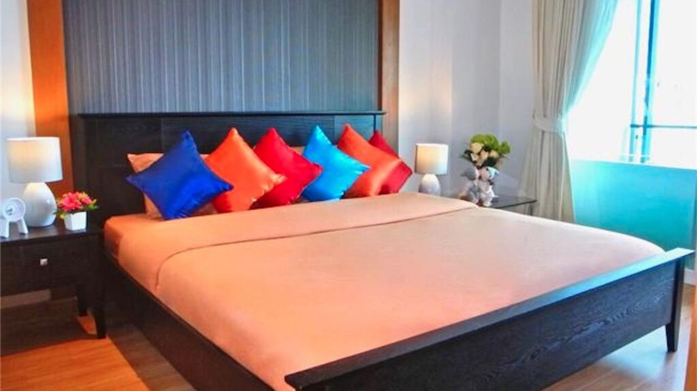 The Privilege Residence