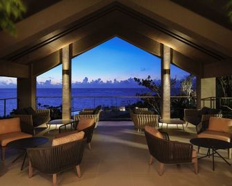 The Hiramatsu Hotels & Resorts Ginoza - Ginoza