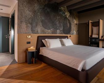 Villa Balis Crema - Греццана - Спальня