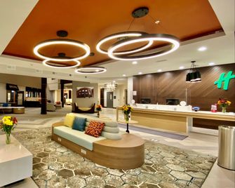Holiday Inn St. Louis - Creve Coeur By IHG - St. Louis - Lobby