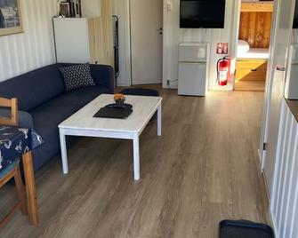Hvasser Motell - Tjøme - Living room